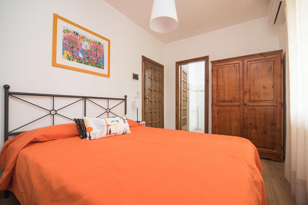 Degli Oleandri Bed and breakfast Roma