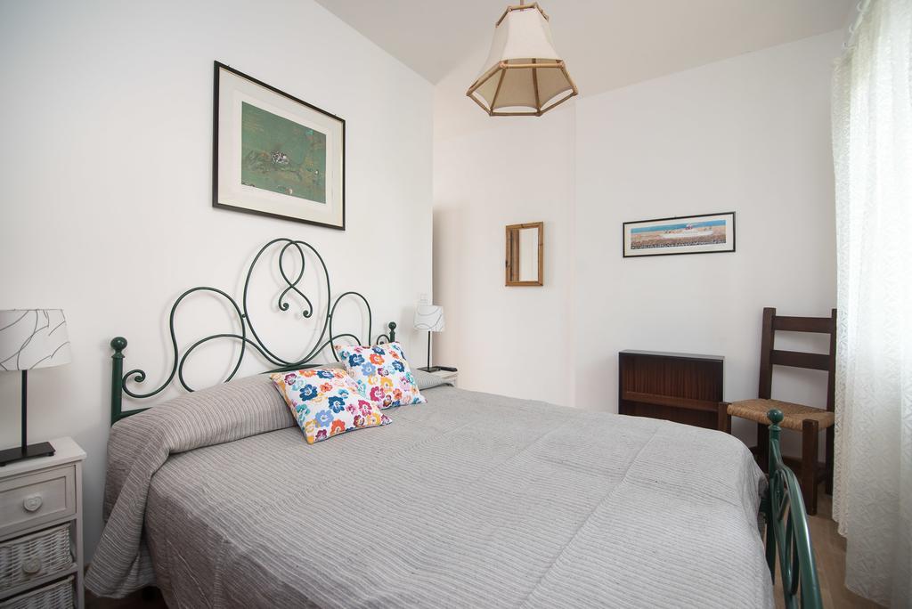 Bed and breakfast Degli Oleandri
