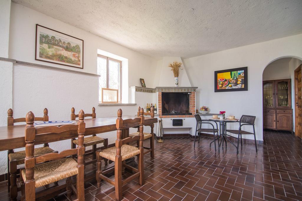 Degli Oleandri Bed and breakfast 2*