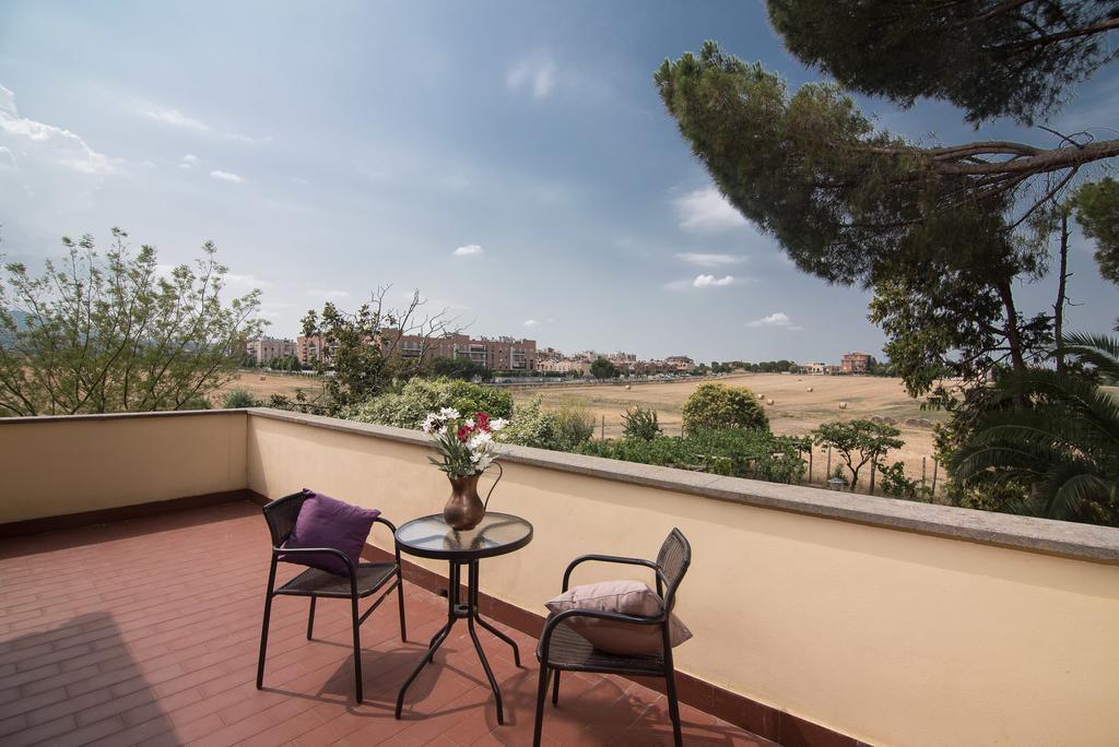 Degli Oleandri Bed and breakfast 2*