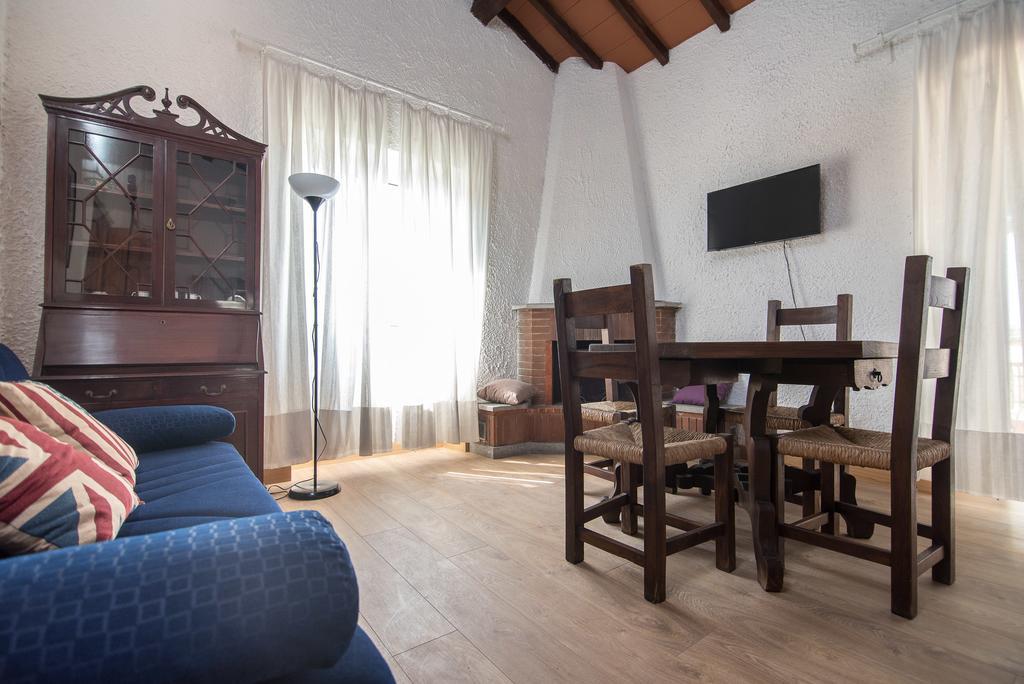 Degli Oleandri Bed and breakfast 2*