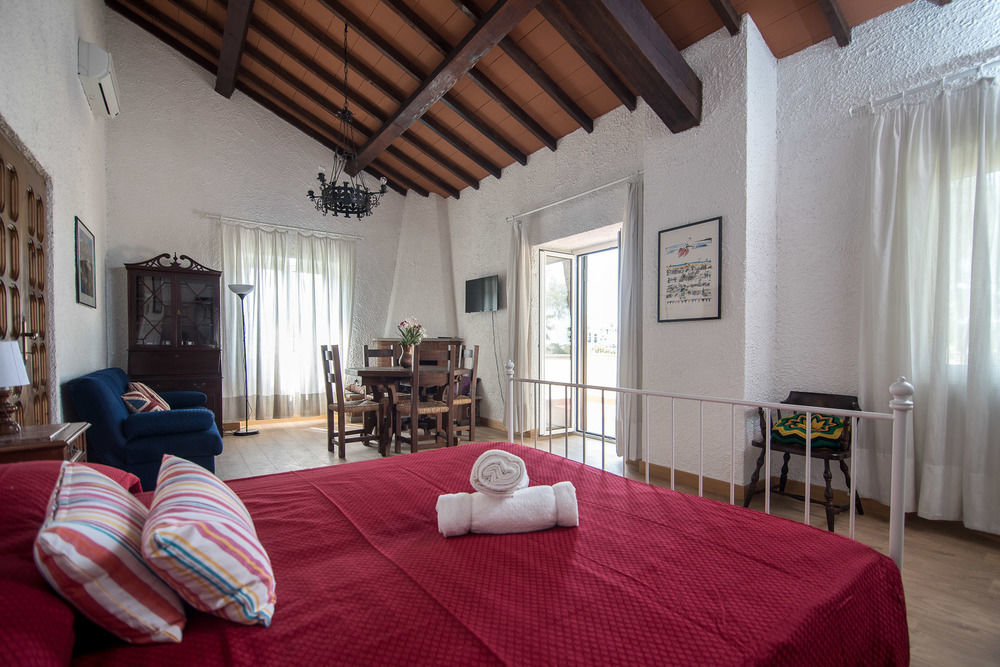 Degli Oleandri Bed and breakfast 2*