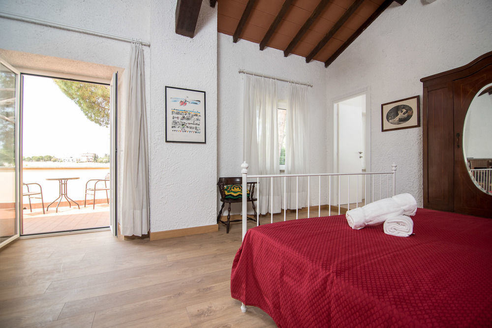 Bed and breakfast Degli Oleandri