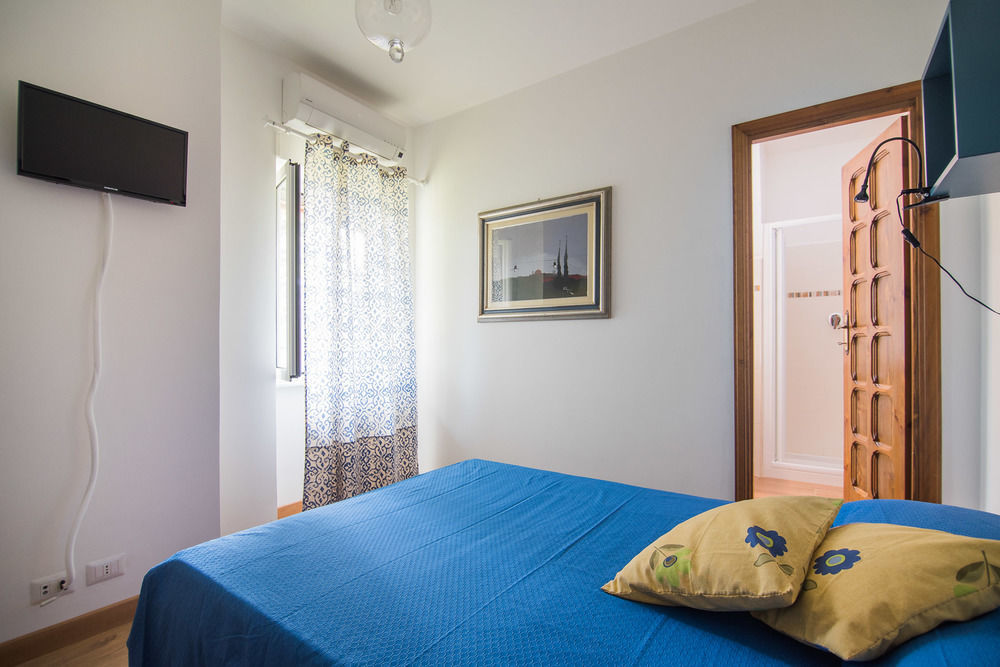 Degli Oleandri Bnb Rome
