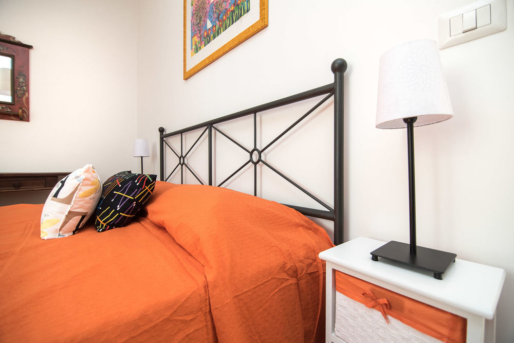 Bed and breakfast Degli Oleandri 2*