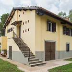 Villa Degli Oleandri Bnb