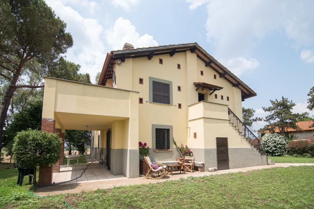 Bed and breakfast Degli Oleandri