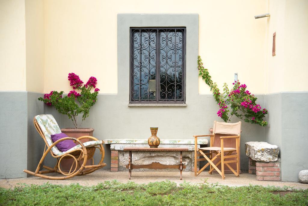 Degli Oleandri Bed and breakfast