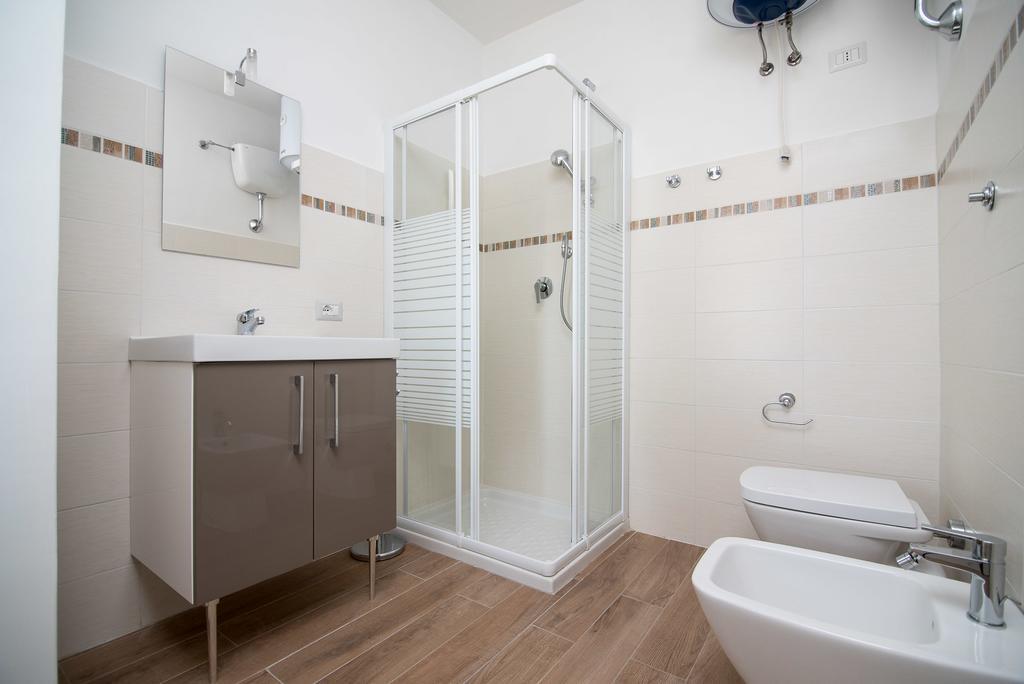 Bed and breakfast Degli Oleandri