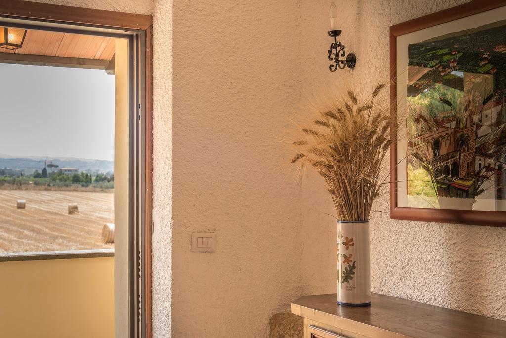 Bed and breakfast Degli Oleandri 2*