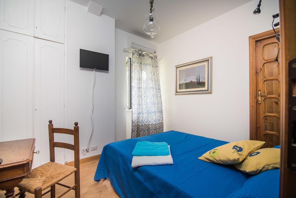 Bed and breakfast Degli Oleandri