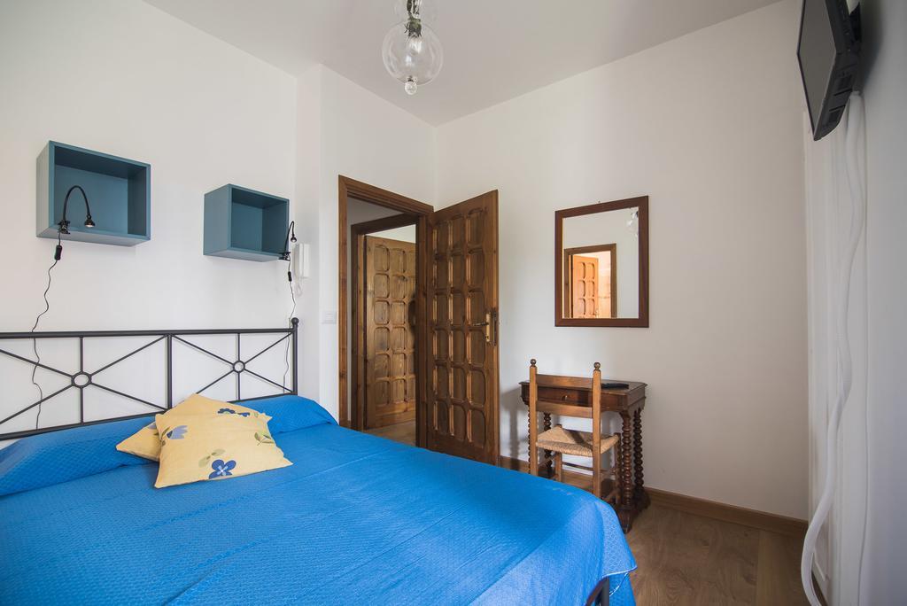 Bed and breakfast Degli Oleandri