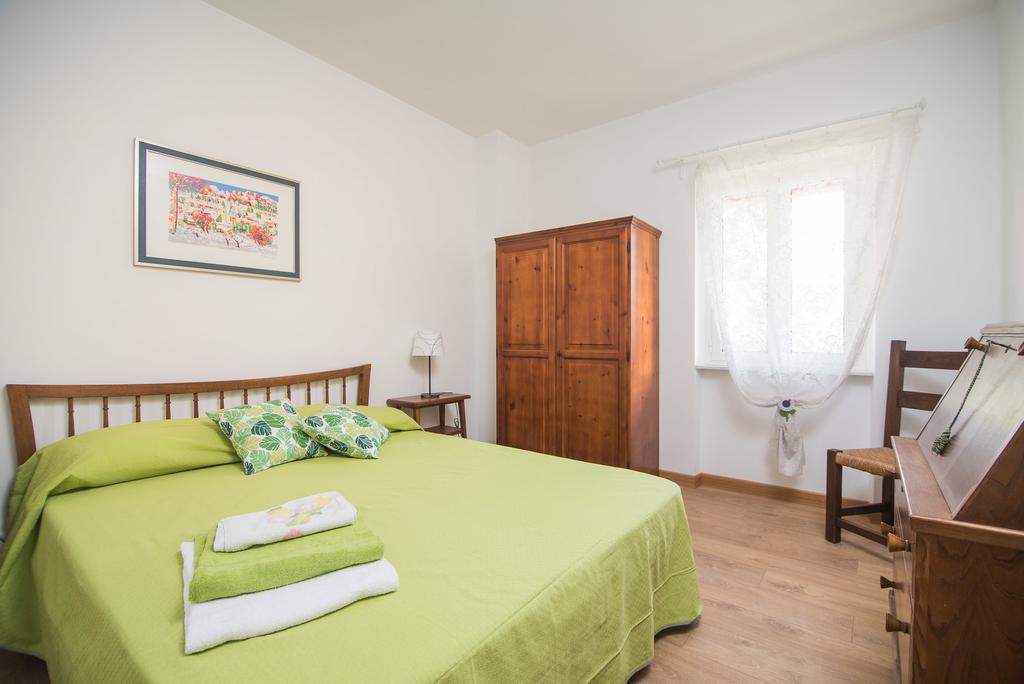Bed and breakfast Degli Oleandri