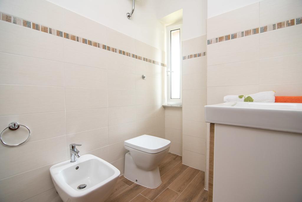 Bed and breakfast Degli Oleandri 2*