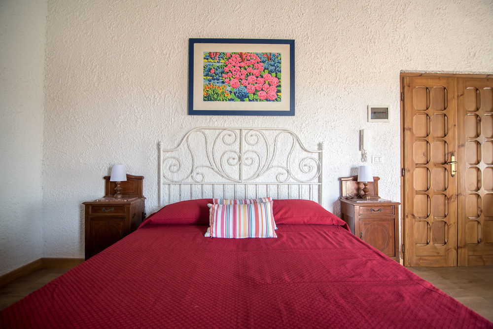 Degli Oleandri Bed and breakfast Roma