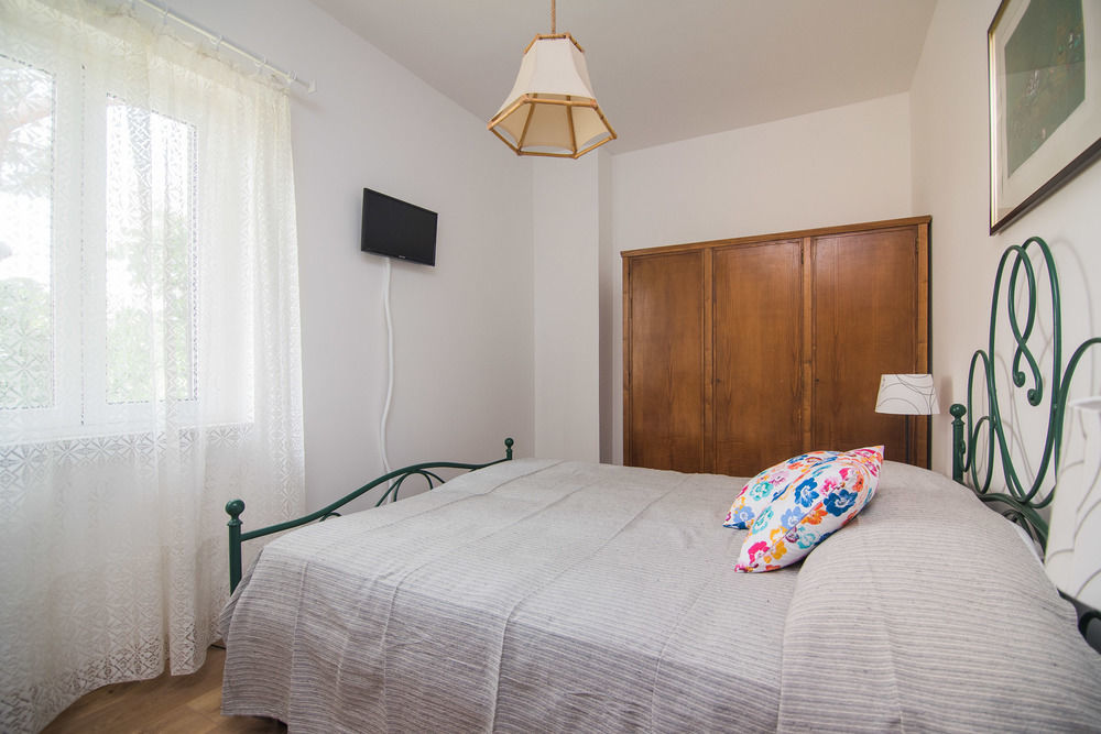 Bed and breakfast Degli Oleandri Roma