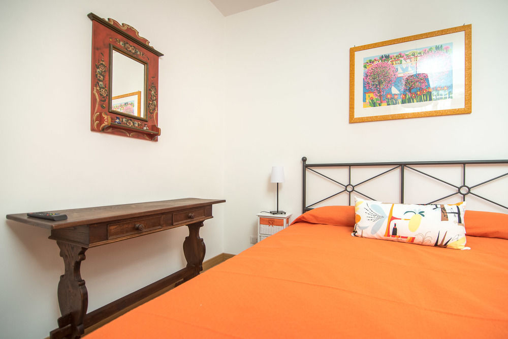 Degli Oleandri Bed and breakfast 2*