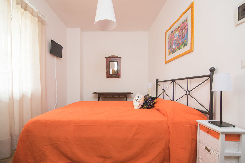 Bed and breakfast Degli Oleandri