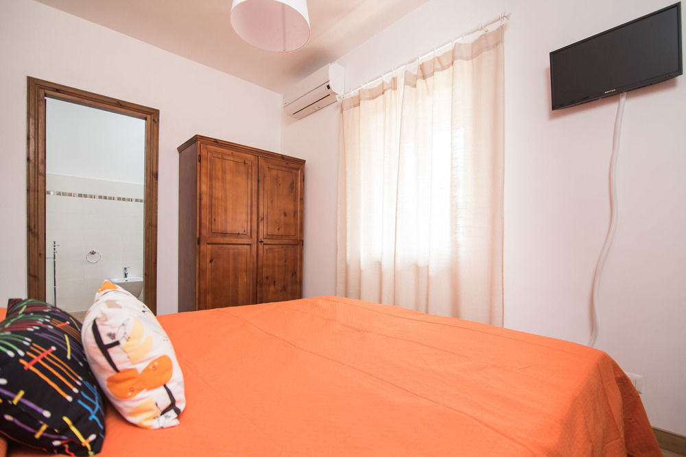 Degli Oleandri Bed and breakfast